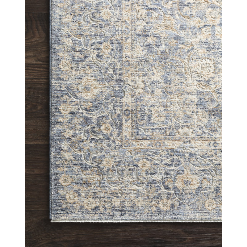 Alcott Hill® Bianca Oriental Rug & Reviews Wayfair